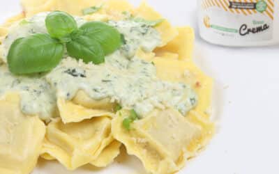 QUESO CREMA: RECETAS SEGÚN ESTILO DE VIDA