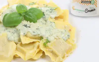 QUESO CREMA: RECETAS SEGÚN ESTILO DE VIDA