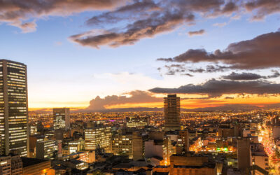 Bogotá, una ubicación de privilegio para el Turismo Gastronómico