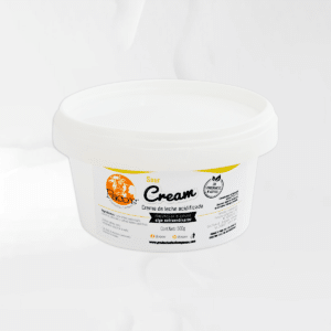 Sour Cream